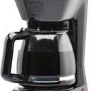 Toastmaster 5 Cup Coffee Maker