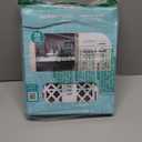 LockerMate Adjust-A-Shelf Locker Shelf, Extends to Fit Your Locker, Easy to Use, Perfect for School, Office, Gym, White (10.3 Inches x 1.63 Inches x 11.88 Inches)