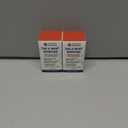 2 x "STAY STOKED" Wart Remover, Maximum Strength Wart Remover Freeze Off - Heavy-Duty Treatment for Stubborn Plantar Warts, Corns & Common Warts, Fast Results in 1-2 Weeks-H5516