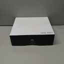 Nine West womens Yodown (7, Silver 040)