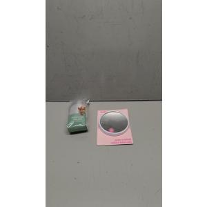 Portion Cups 5.5 Oz 12 CT And Cosmetic Mirror