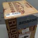 Redcat Racing Danchee Ridgerock 1/ 10 Scale 4WD Electric RC Rock Crawler – RC Truck RTR with 2.4GHz Radio, Dual Motors, 4-Wheel Steering, USB Charger with RC Crawler Li-ion Battery