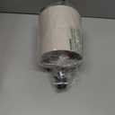 XTREME Ceramic Table Lamp with Shade, 12.75 inch Carved Textured Table Lamp, Brown Modern Lamp with Beige Shade, Small Bedside Lamp for Bedroom Nightstand, Living Room, Requires E26 Bulb