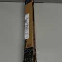 2Pack Spring Tension Curtain Rod 30-63Inch Tension Rod for Windows Black Curtains Rod Pressure Adjustable Curtain Rods No Drilling Spring Curtain Rod Tension Rods for Doorway,Windows,Bedroom,Closet