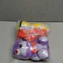 FunKo Five Nights at Freddy's Series 1 Plush Collection, 6-inch (Set of 3)