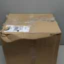 Scotts Turf Builder EdgeGuard Mini Broadcast Spreader - Spreads Grass Seed, Fertilizer and Salt - Holds up to 5,000 sq. ft. of Scotts Grass Seed or Fertilizer Products