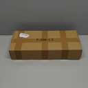 Wokceer 7.2 FT Wedding Arch Backdrop Stand and Arch Cover Metal Arch Stand with Arch Stand Cover for Birthday Party Wedding Ceremony Bridal Baby Shower Event Decor