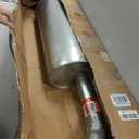 Walker Quiet-Flow SS 55339 Direct Fit Exhaust Muffler Assembly for Ford Expedition