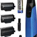 Barbasol Battery Powered Single Blade Battery Powered Single Blade