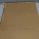 TOOLTRIZ Windows Screen and Screen Door Replacement, 48"x118" Durable Fiberglass Screen Mesh - Screen & Sliding Screen Door Repair for Patio & Window (Charcoal/Black)