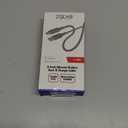 6 Foot Silicone Rubber Sync & Charge Cable For USB C