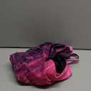 Daci Women Gradient Pink Plus Size One Piece Swimsuit Tummy Control Bathing Suit Athletic Ruched Swimwear 28 Plus