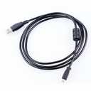 Easyshare Camera USB Data Cable Cord for Kodak C140 C180 C182 C190 C310 C315 C330 C340 C350 C360 C433 C503 C513 V1003 V1073 C813 C875 C913 C1013 CD33 M320 M340 M341 V1073 V1233 Charger Charging Cord