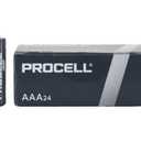 PC2400 Procell AAA, 24 Count (Pack of 1) (Black)