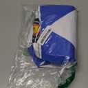 Morphsuits Blue Mighty Morphin Power Rangers Costume Kids, Power Rangers Kids, Boys Halloween Costume (Medium)