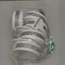 Kesymo Upgraded Smoke and Carbon Monoxide Detector 10-Year Lifespan, Dual Sensor Smoke Alarm & Carbon Monoxide Detector (5 Pack)