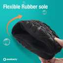 SEEKWAY Water Shoes Men Women Adult Quick-Dry Aqua Sock Barefoot for Beach Swim River Pool Lake Hiking Kayaking Surfing, Size 36