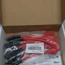 Taylor Cable 79213 Spark Plug Wire, Red