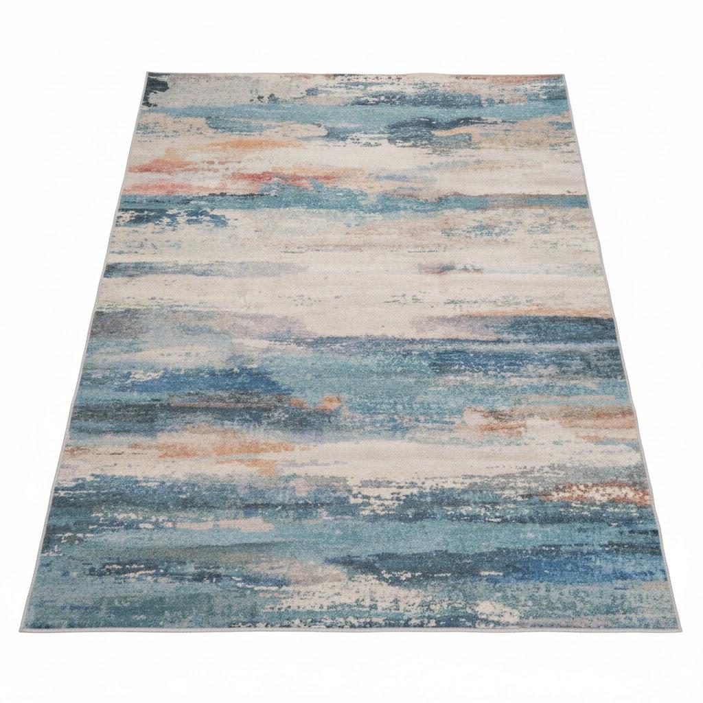 Rugease Area Rug 5Ft x 7Ft