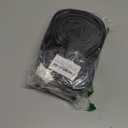 700C Bike Tubes 700x44C/45C/48C/50C (44/50-622) 700C Bicycle Tubes Compatible with 700 x 44C 700x45C 700x46C 700x48C 700x50C 28/29x1.75 28/29x1.95 Bike Tire Inner Tubes Schrader Valve AV48 2-PCS