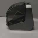 Creality Space Pi Filament Dryer Box, Double 360 Heating with Fan & Touch Screen, 3D Printer Dry Box for PLA PETG ABS TPU Nylon (1.75/2.85/3mm)