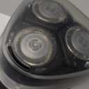 Philips Norelco Shaver 2400 Series, Wet and Dry Electric Shaver, Pop-up Trimmer, P-Cap, Deep Black, Model X3001/90