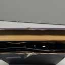 homerella Shower Mat Non Slip Anti Mold, Non Slip Shower Mats for Inside Shower Stall Anti Slip Mat, Square Shower Floor Mat 21 x 21 in with Suction Cups & Hooks for Quick Drying, Machine Washable (Black)