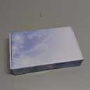 6Port AV to HDMI Converter RCA/Composite/CVBS Adapter Support 16:9/4:3 Switch for Wii/N64/PS1/PS2/PS3/VHS/VCR/DVD Players etc (6Port RCA in to 1 HDMI Converter with IR Remote)