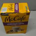 McCafe Cafe Styles of Latin America Horchata Latte, Keurig Single Serve K-Cup Coffee Pods, 20 Count (Pack of 1) (Best By: 11/25/2026)