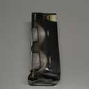 EZVALO Picture Lights for Wall, 2000mAh Rechargeable Battery Magnetic Poster Lights with 3 Color Temps & 12 RGB, Remote Dimmable Timer Painting Light, Wall Decor Light for Art Display, Frame (6 Pack) (Gold)