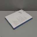 Wenlaty for iPad (A16) 11th/10th Generation Case with Keyboard - Detachable Wireless, Thin & Light Folio Keyboard Cover with Pencil Holder, for iPad 11-inch 11th 2025/10.9-inch 10th 2022, Black