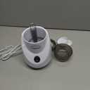 Dr. Brown's Insta-Feed Baby Bottle Warmer and Sterilizer for Baby Bottles and Baby Food Jars