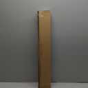 LazBlinds No Tools No Drill Cordless Cellular Shades, Blackout Light Blocking Honeycomb Shades for Home, Thermal Insulation Blinds for Windows, 27" W x 48" H, White