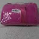 Large Capacity Gym Bag - Pink