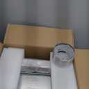 Bathroom Exhaust Fan with Light, Bluetooth Speaker, Odor & Humidity Sensors, 230 CFM Quiet Ceiling Fan with 3 Dynamic RGB Lighting, 3CCT - Remote App Control - Compatible with Alexa (Pro, White)