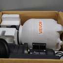VEVOR 13 in Sand Filter Pump for Above Ground Pool, 0.75 HP 3500 GPH, Swimming Pool Sand Filter Pump with Pre-Assembled Core & Leak-Resistant Design, 6-Way Valve, High-Efficiency Filtration for Pools