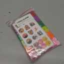 24PCS Hunting DIY Bubble Wands with 96PCS Stickers - Party Favor for Goodie Bags, Pinata Stuffers, Mini Bubble Bulk Birthday Supplies, Toys Gifts, Class Prizes for Toddlers, Boys & Girls