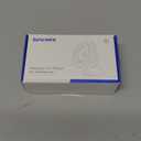 SYNCWIRE for MagSafe Car Mount - 360 Rotation Magnetic Phone Holder for Car Dashboard, Strong Magnet Car Phone Holder Mount Compatible iPhone 17 Pro Max Air 16 15 14 13 - Car Accessories for Women Men