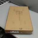 CleverMade Collapsible Laundry Caddy  Foldable Laundry Hamper & Tote, XXL 64L Pop-Up Laundry Basket with Handles, Space-Saving Laundry Organizer for Home, Dorm, Closet & Travel, 2 Pack - Denim Gray