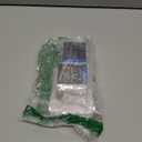 2-Pack Rechargeable Battery Compatible with Arlo Pro 5S 2K Pro 4 Pro 3 Ultra 2 Cameras VMC4050P VMC4250P VMC4350P A-4a, with LCD Dual Battery Charger (4800mAh 3.85V)