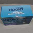 Hoont Cat Repellent- Squirrel Deterrent- Motion Activated Sprinkler- Outdoor- Deer Repellent-Cat Deterrent-Skunk Repellent-Dog Repellent for Yard and Garden