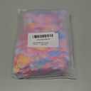 Reusable Dog Diapers Female Large Washable, Premium Doggie Diaper for Dogs, Pack of 3, Highly Absorbent Dog Diaper for Heat, Incontinence and Puppy Training(L)