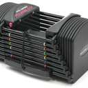 Pro 50 Powerblock, 15lb - 50lb Adjustable Dumbell