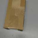 Z MAYABBO Wooden Dollhouse Furniture of Table & Chair, Miniature Dollhouse Accessories of Dining Room Accessory - 1/12 Scale