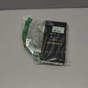 KANGHAR Compatible with Samsung Galaxy S25 Plus Case, Silicone Checkered Cute Pattern, Camera Protection Soft Slim Phone Case for Girls Women -Black