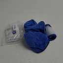 BARKLESS Inflatable Dog Cone, Soft Dog Donut Collar After Surgery, 2-in-1 Inflatable Collar with Detachable Anti-Licking Shield, Donut Cone to Stop Licking Wounds,  M+ 11 - 14 In