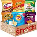 Frito-Lay Bold Mix Variety Pack, (Pack of 35)