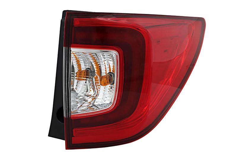 For Honda Passport Tail Light Lamp 2019 2020