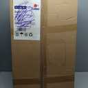 Flood Barrier, Flood Bags, Sandbag Alternative, Water Barrier for Flooding with Great Waterproof Effect, Reusable PVC Water Diversion Tubes, Lightweight Flood Barriers for Home, Door, Garage