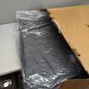 3W Floor Mats for Nissan Pathfinder 2026 2025 2024-2022 (Only fit 8 Passenger Models), 3 Rows,TPE All Weather Protection Car Floor Liners Accessory,Black